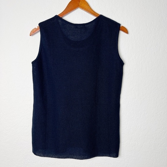 Jennifer Tyler Knit Tank - Picture 4 of 7